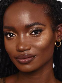 Charlotte Tilbury Hollywood Glow Glide Face Architect Highlighter - view 2, Bronze Glow