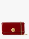 Jasper Conran Celia Chain Strap Evening Handbag