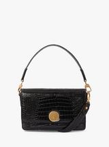 Black Cross Body
