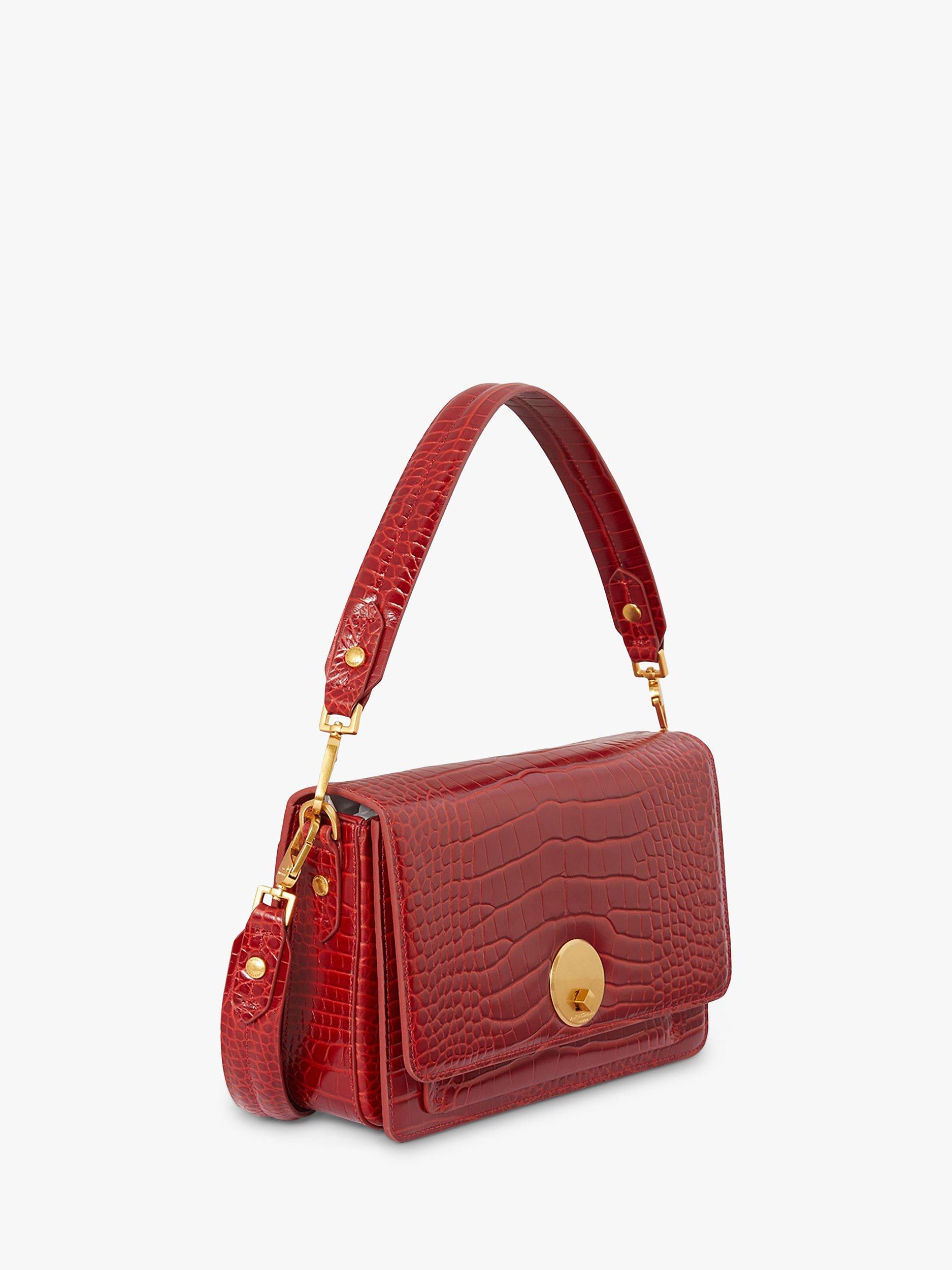 Jasper conran red bag hotsell