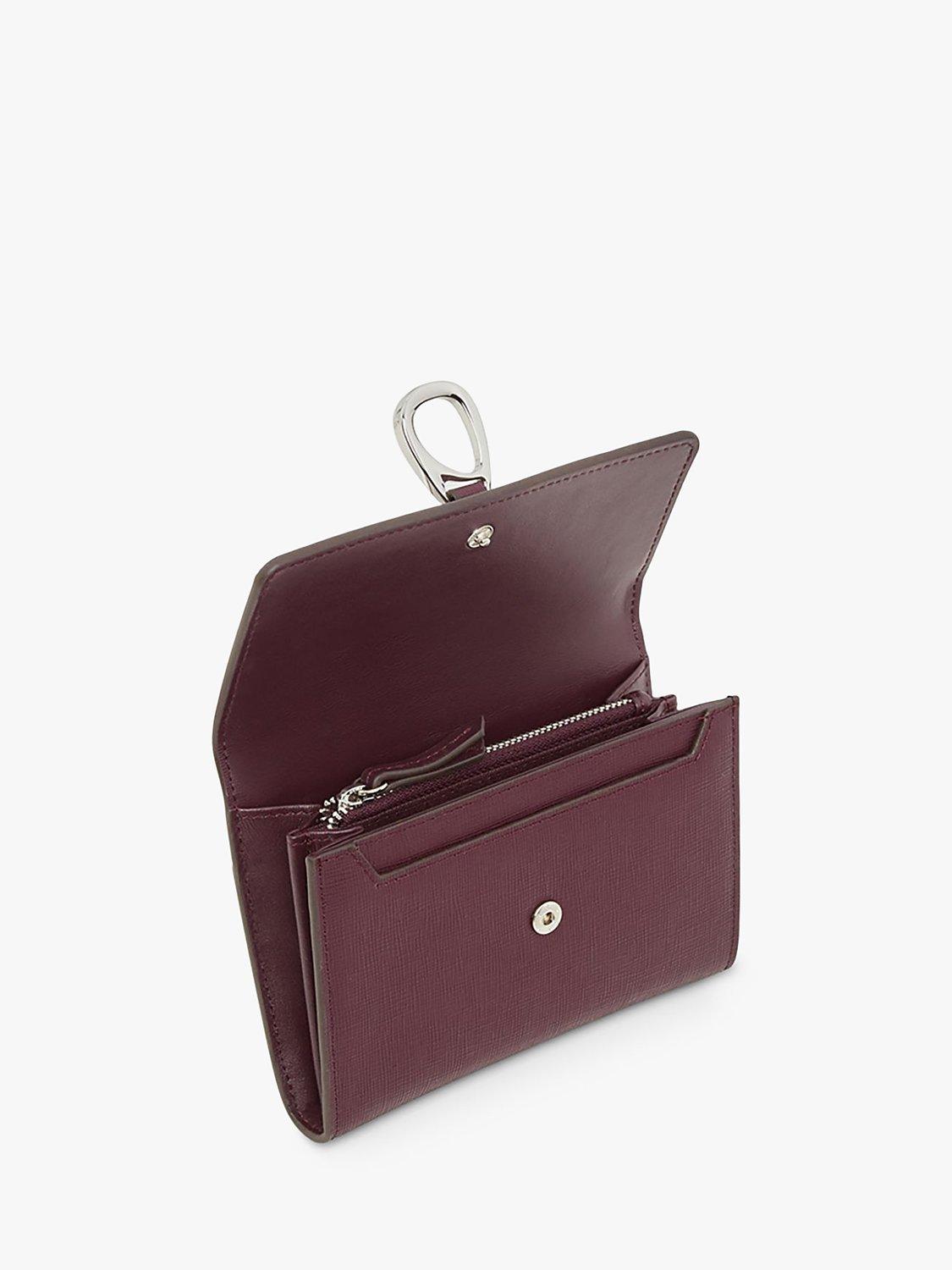 Jasper conran fold over purse sale