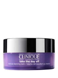 Clinique Take The Day Off Charcoal Cleansing Balm, 125ml, 