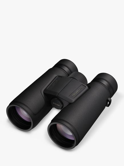 Nikon Monarch M5 Waterproof Binoculars, 8 x 42, Black