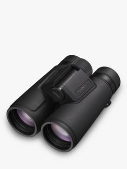Nikon Monarch M5 Waterproof Binoculars, 8 x 42 - view 2, Black