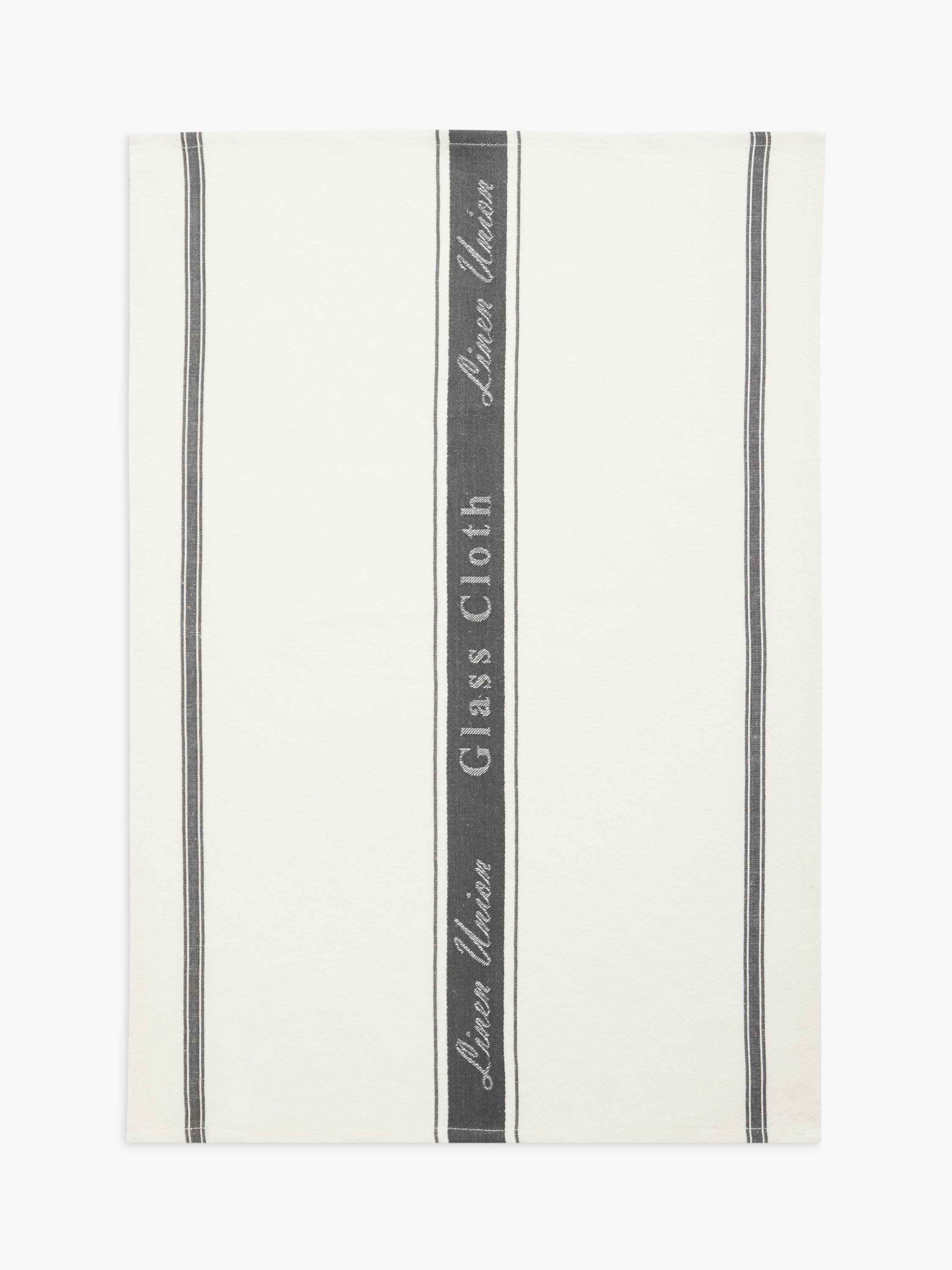Linen glass tea towels hotsell