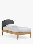 John Lewis Grace Kitami Bed Frame, Single