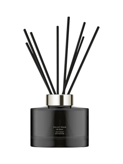 Jo Malone London Velvet Rose & Oud Scent Diffuser, 165ml, 