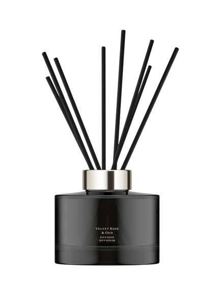 Jo Malone London Velvet Rose & Oud Scent Diffuser, 165ml, 