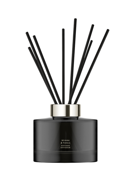 Jo Malone London Myrrh & Tonka Scent Diffuser, 165ml, 