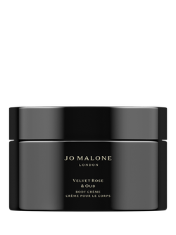 Jo Malone London Velvet Rose & Oud Body Crème, 