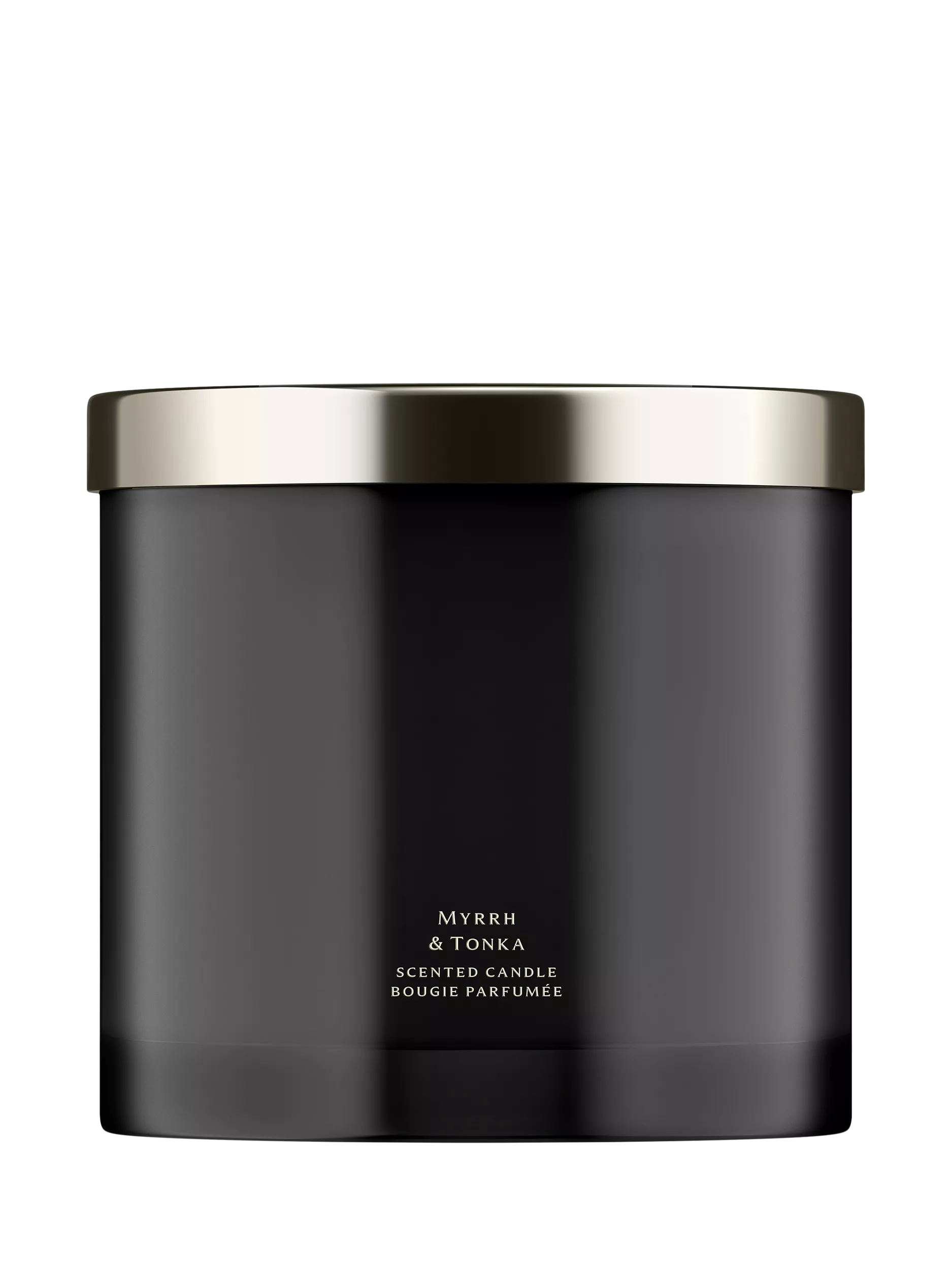 Jo Malone London Myrrh & Tonka Scented Candle