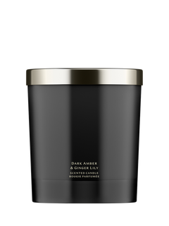 Jo Malone London Dark Amber & Ginger Lily Classic Candle, 200g