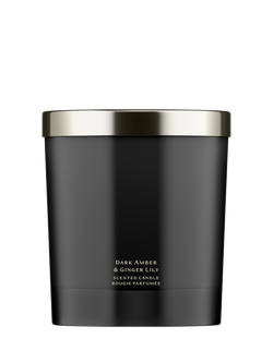 Jo Malone London Dark Amber & Ginger Lily Classic Candle, 200g, 