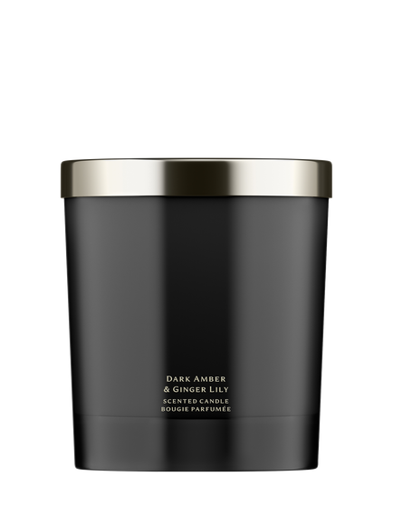 Jo Malone London Dark Amber & Ginger Lily Classic Candle, 200g, 