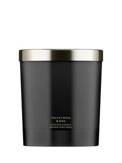 Jo Malone London Velvet Rose & Oud Classic Candle, 200g, 