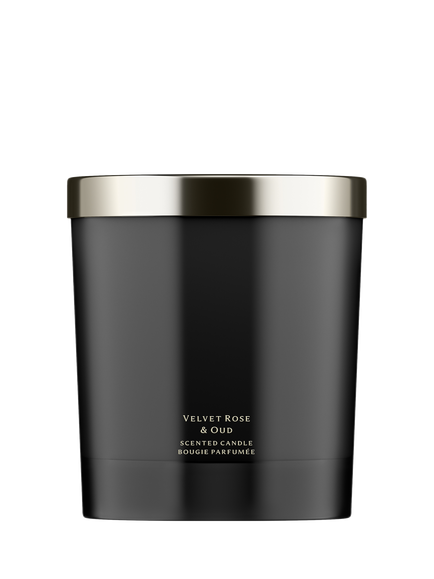Jo Malone London Velvet Rose & Oud Classic Candle, 200g, 