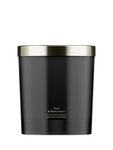 Jo Malone London Oud Bergamot Classic Candle, 200g