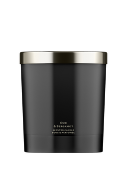 Jo Malone London Oud & Bergamot Classic Candle, 200g, 