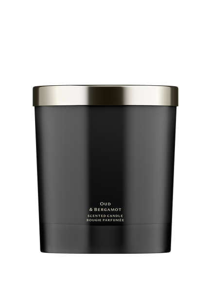 Jo Malone London Oud & Bergamot Classic Candle, 200g, 