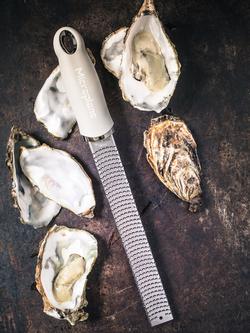 Microplane Classic Zester & Grater - view 2, Cashmere Beige