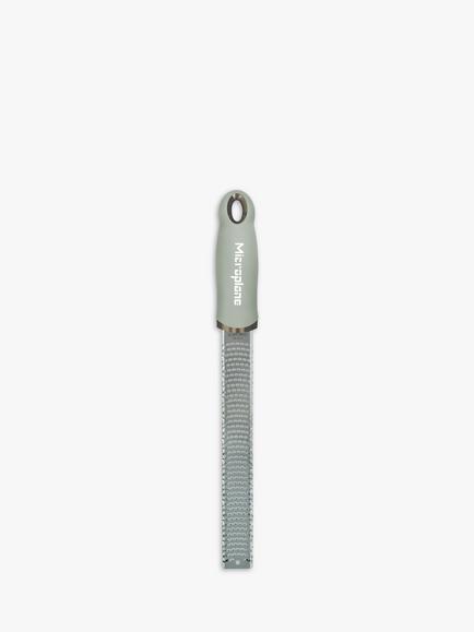 Microplane Classic Zester & Grater, Sage Green