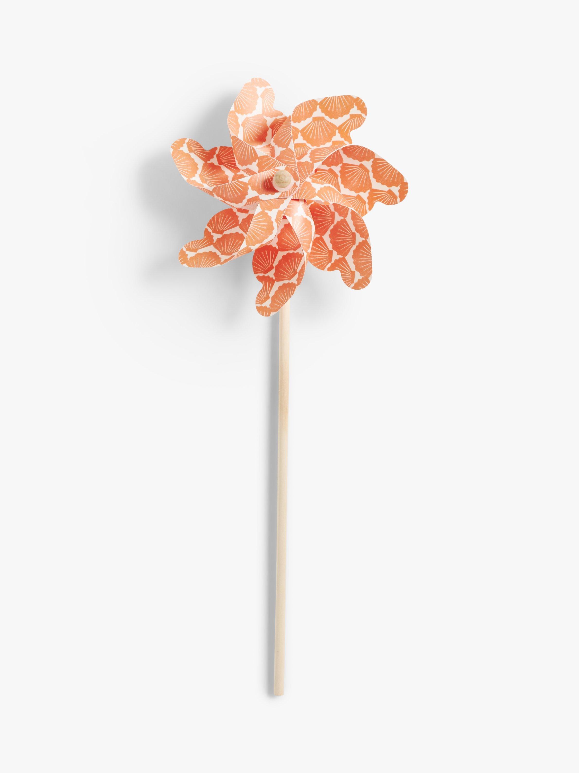 John Lewis Shell Print Windmill, Medium