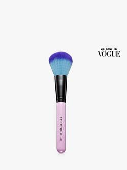 Spectrum Domed Powder Makeup Brush, 