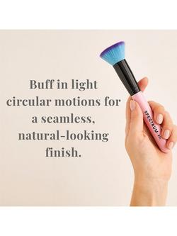 Spectrum Buffing Foundation Makeup Brush - view 2, 