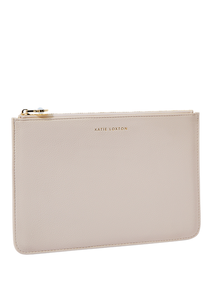 Katie Loxton Birthstone Pouch Bag, June