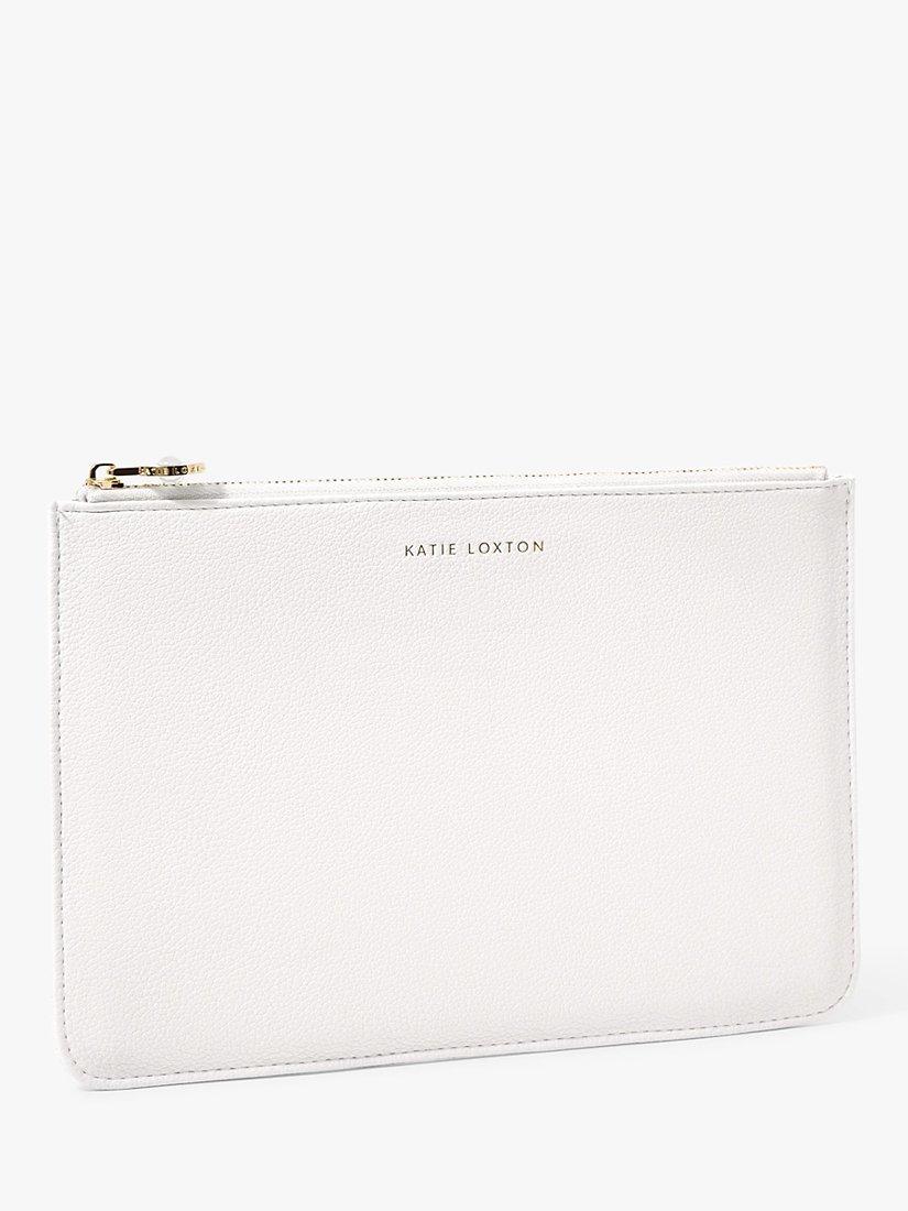 Katie Loxton Birthstone Pouch Bag, April