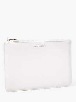 Katie Loxton Birthstone Pouch Bag, April