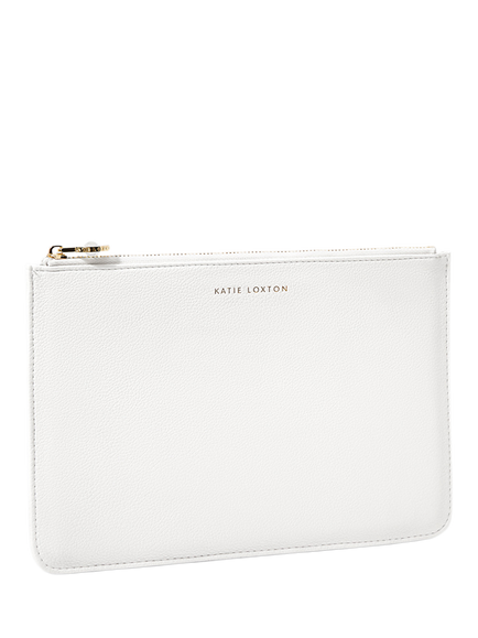 Katie Loxton Birthstone Pouch Bag, April