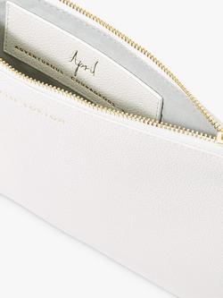 Katie Loxton Birthstone Pouch Bag - view 2, April