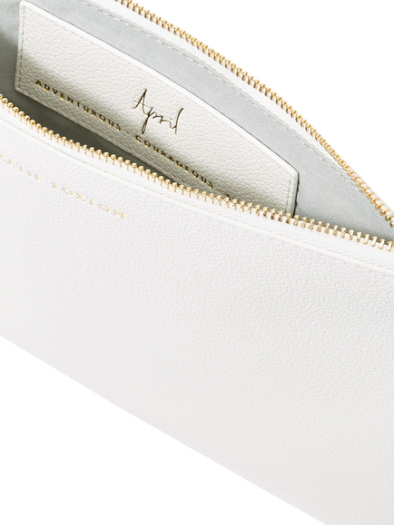 Katie Loxton Birthstone Pouch Bag - view 2, April