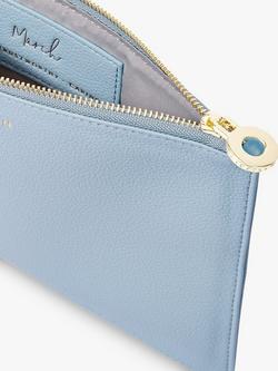 Katie Loxton Birthstone Pouch Bag - view 2, March