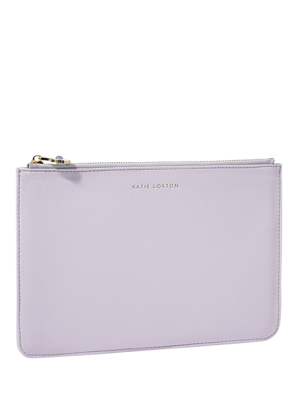 Katie Loxton Birthstone Pouch Bag, February