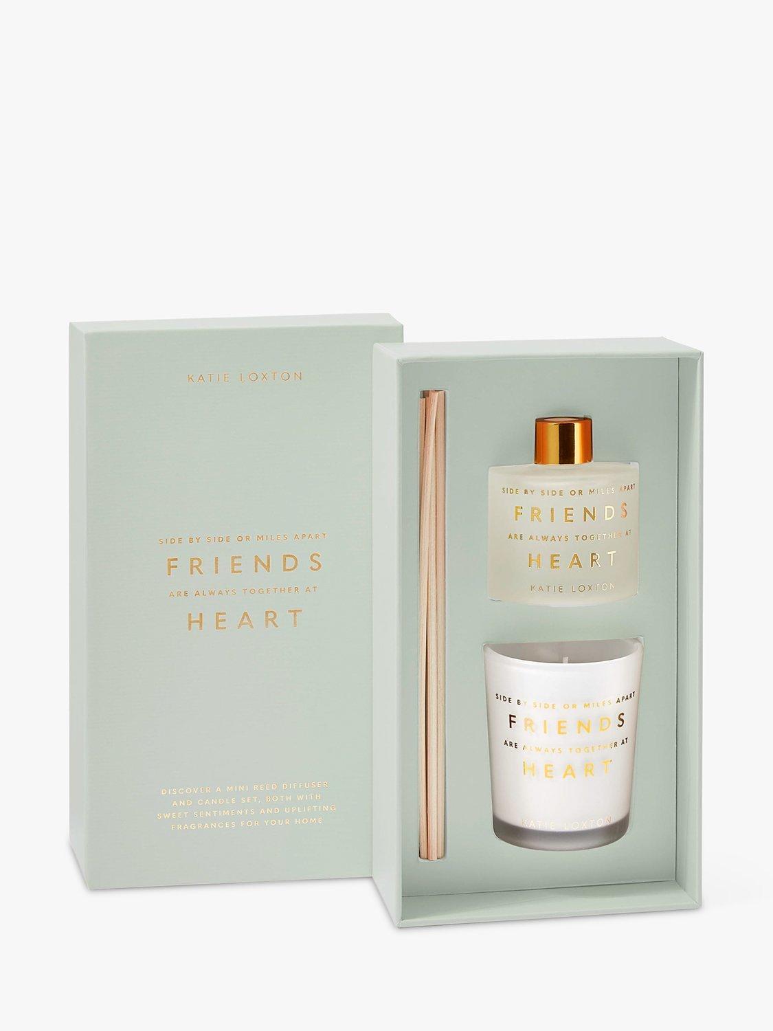 Katie Loxton Friend Home Fragrance Gift Set