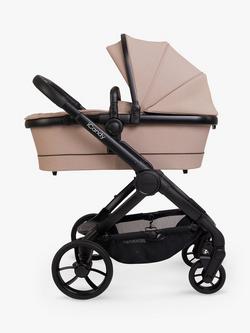iCandy Peach 7 Pushchair & Accessories Bundle - view 2, Cookie