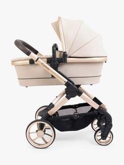 iCandy Peach 7 Pushchair & Accessories Bundle - view 2, Biscotti