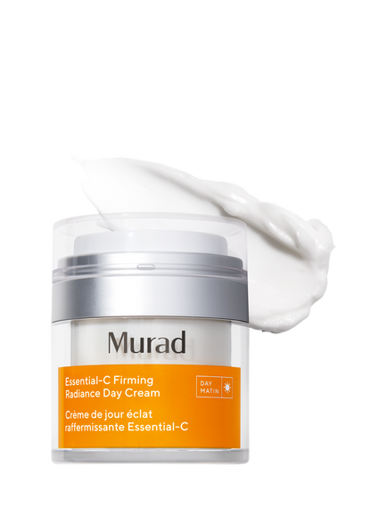 Murad Essential-C Firming Radiance Day Cream, 50ml, 