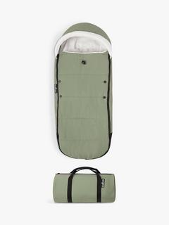 Babyzen YOYO Stroller Footmuff, Olive