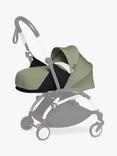 BABYZEN YOYO 0+ Newborn Pack, Olive