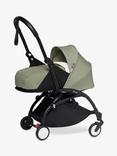 BABYZEN YOYO 0+ Newborn Pack, Olive