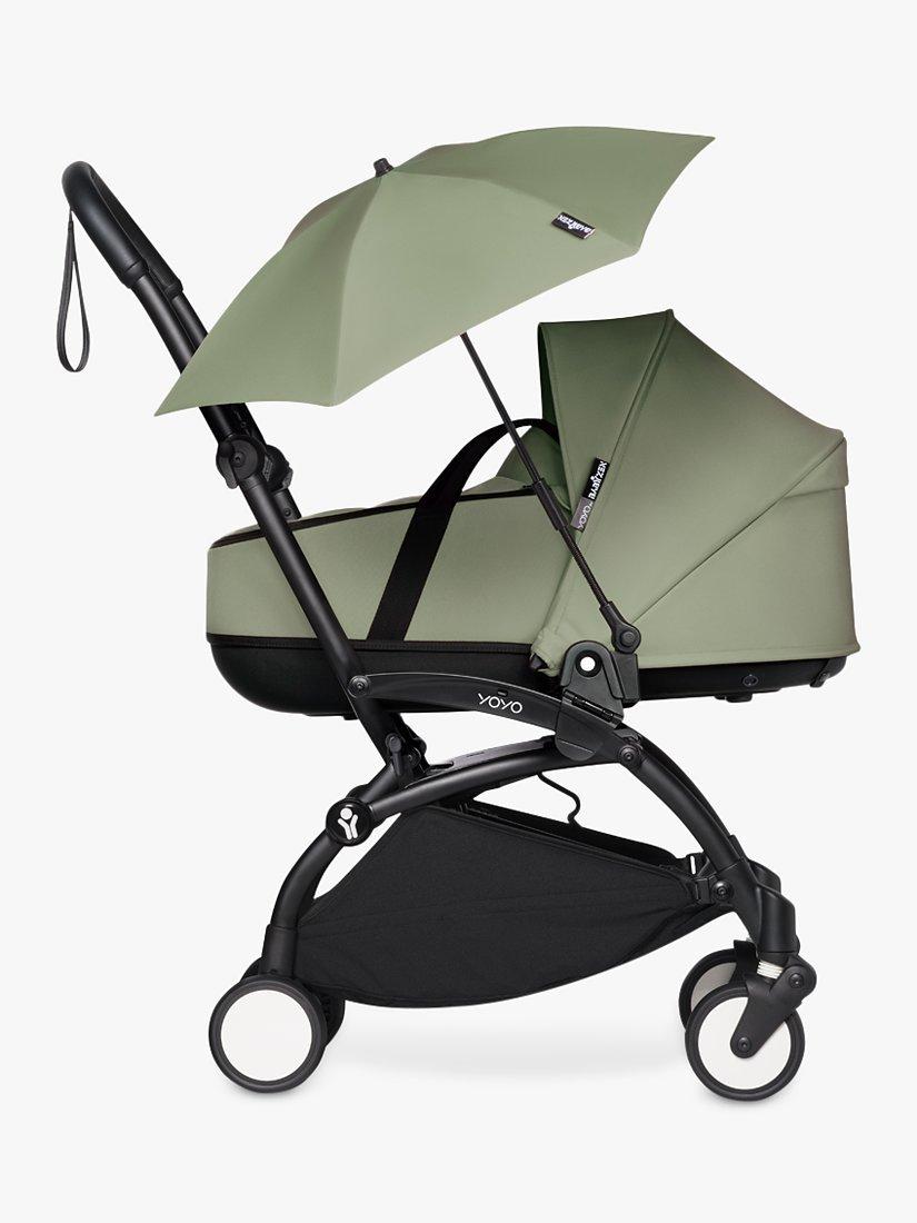 BABYZEN YOYO Stroller Parasol Olive