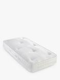 John Lewis Classic NO. 2 Pocket Spring Mattress, Firm Tension, Single