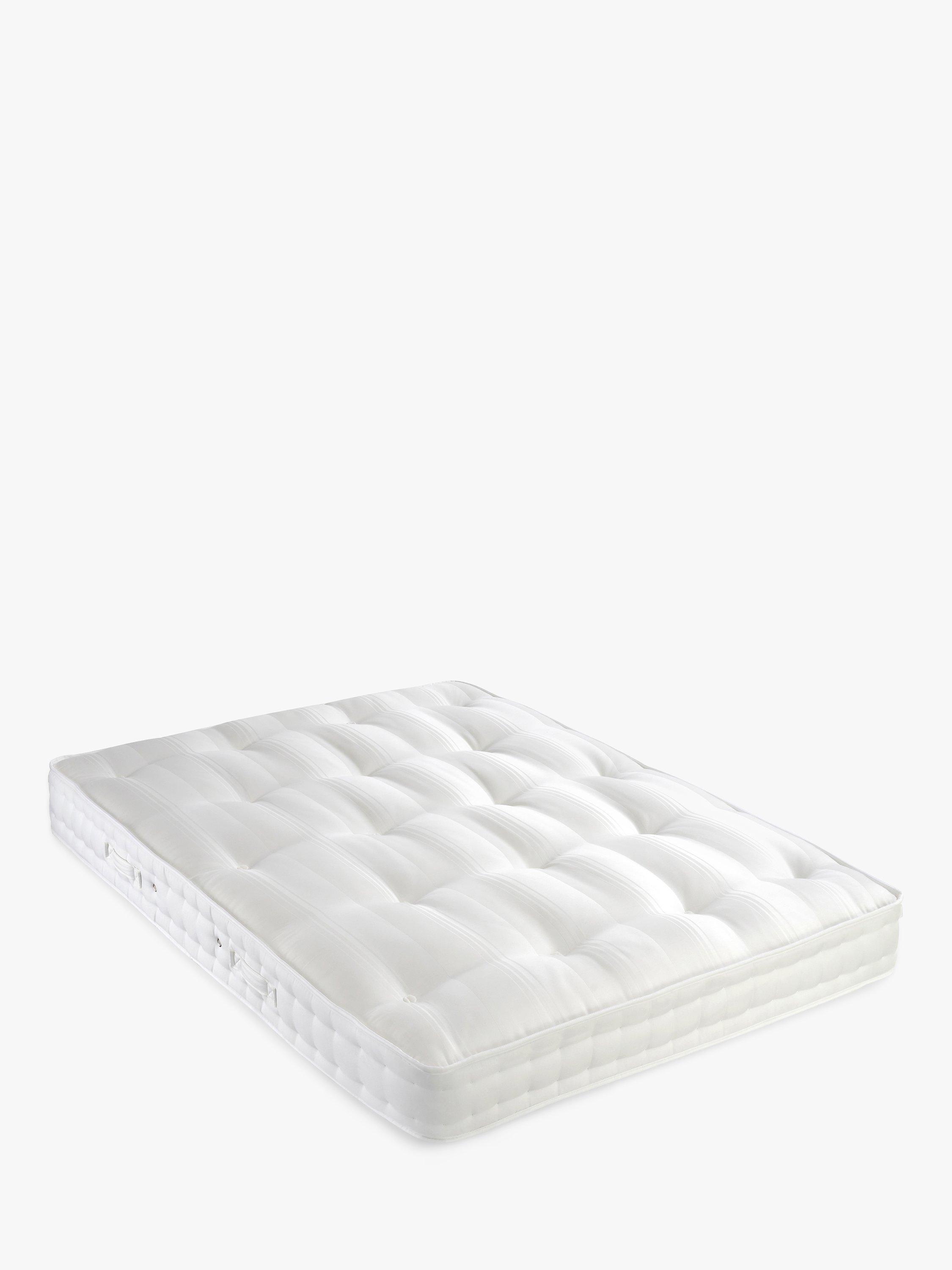 John lewis firm mattress discount