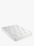 John Lewis Waitrose Wool NO. 1 Pocket Spring Mattress, Medium/Firm Tension, Super King Size