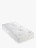 John Lewis Waitrose Wool NO. 2 Pocket Spring Mattress, Medium Tension, Single