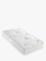 John lewis single mattress discount
