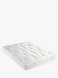 John Lewis Waitrose Wool NO. 2 Pocket Spring Mattress, Medium Tension, Super King Size